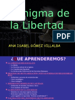 Libertad