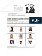 Dossiê da PET BRASIL_ATPS_Comportam.Organiz.