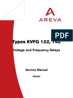Areva KVFG R8559C