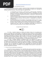 Teoria das Relações Humanas 1