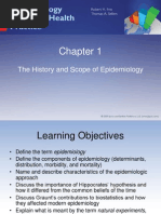 USMLE Biostats Guide