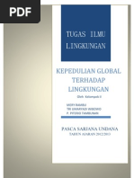 Download Makalah Kepedulian Global Terhadap Lingkungan by Tri Umaryadi Wibowo SN130941477 doc pdf