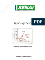 Apostila de Fisico Quimica Redacao