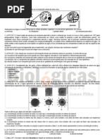 Envoltórios Celulares