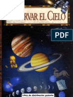 Astronomia Observar El Cielo David H Levy