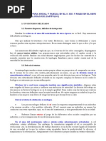 11. Estructura Social y Familia en El XIX