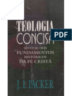 J I Packer Teologia Concisa PDF