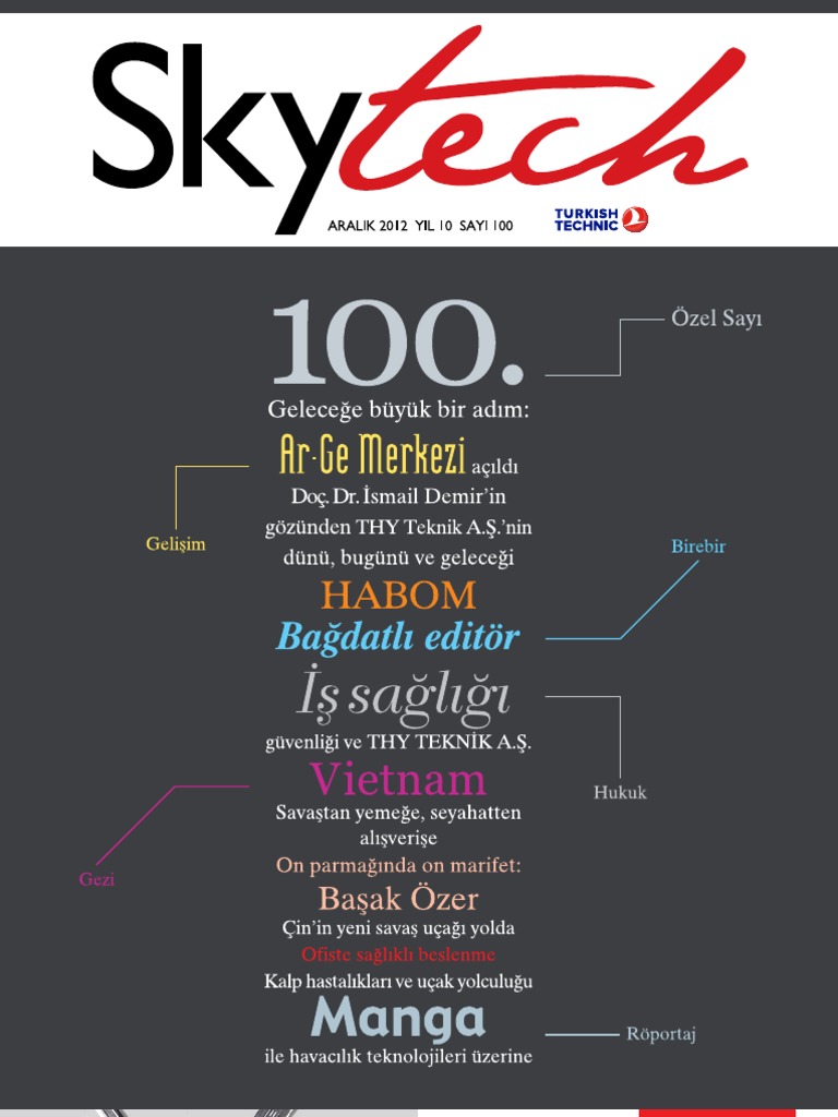 Skytech | PDF