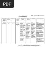 Download Salbutamol Drug Summ by Warren SN13095021 doc pdf