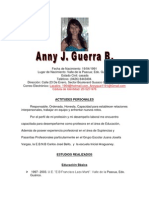 Curriculum Anny j (Autoguardado)