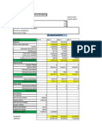 Plantilla Flujo de Caja 1