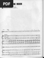 Europe - Out of This World (Full Score) PDF | PDF