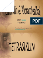 Download Tetrasiklin  Kloramfenikol by necel SN13095586 doc pdf