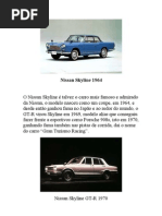 Download Nissan Skyline by rodrigo_caiafa_2 SN130956030 doc pdf