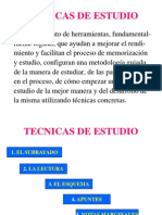 practicaTECNICAS DE ESTUDIO.ppt