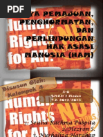 Download Upaya Pemajuan Penghormatan Dan Perlindungan HAM by yunitadeby SN130957183 doc pdf