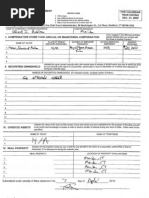 Download Judge Gerard Adelmans Financial Interest Disclosure Statements by JournalistABC SN130957602 doc pdf