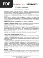apostila Gestão Empresarial