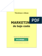 Guia Marketing Low Cost