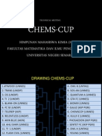 CHEMS-CUP