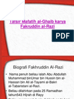 Usul Tafsir 3