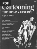 Download Jack Hamm - Cartooning the Head  Figure by Aura Sixx SN130966340 doc pdf