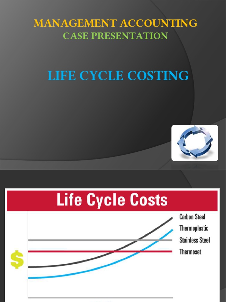 Life Cycle Costing | PDF | Life Cycle Assessment | Net Present Value