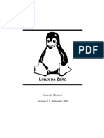 Linux Manuale