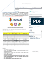 Download Cara Daftar Paket Internet IM3 Dan Mentari Indosat by Resandi Sasmita SN130973641 doc pdf