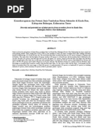 Download b070109 by Biodiversitas etc SN13097668 doc pdf