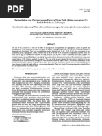 Download b070112 by Biodiversitas etc SN13097716 doc pdf
