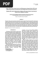 Download b070113 by Biodiversitas etc SN13097723 doc pdf
