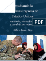 Estudiando La Contrainsurgencia de Estados Unidos