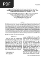 Download b070202 by Biodiversitas etc SN13097809 doc pdf