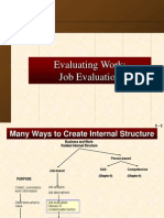 Job Evaluation[1]