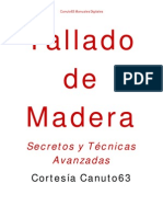 DL_Tallado de Madera