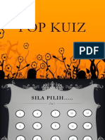 Pop Kuiz Langkah 4