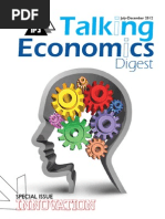Download Talking Economics Digest Innovation Special Issue by IPS Sri Lanka SN130981181 doc pdf