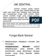 Bank Sentral