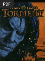 Planescape: Torment Manual