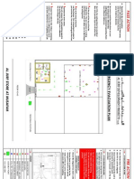 Mussafah Store HSE Plan Model PDF