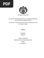 Download Skripsi Loyalitas  by Arham Haryadi SN130988363 doc pdf