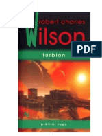Turbion Robert Charles Wilson