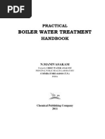 3D TRASAR Boiler Manual Ver 4.2 11-10-10 | Boiler | Electrical Engineering