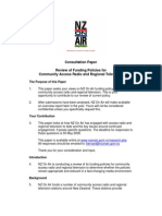 access radio and regional tv consultation paper.pdf