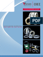 Bearing and Power Transmission Catalogue