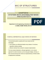 C8.DIstributed Mass and Elasticity Compatibility Mode