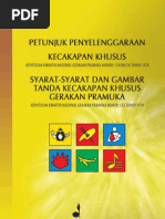 Download Buku Saku Pramuka Lengkap Pdf
