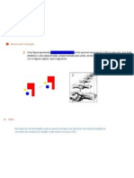 Simetria de Translação