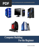 Build A Computer